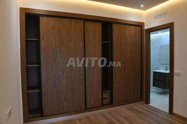 Appartement à 5min de rabat - 2