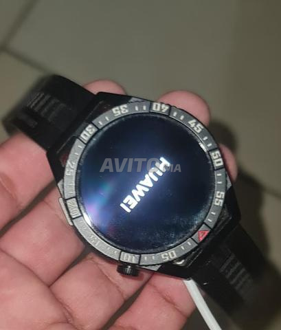 Montre connectée Huawei GT3 SE - 2