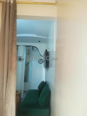 Appartement familial à côté du CHU - 2