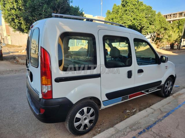 Renault Kangoo - 2