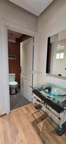Superbe appartement à louer à Guéliz – 107 m² - 2
