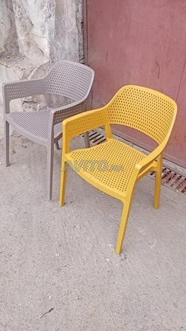 Chaises de café chaise café - 2