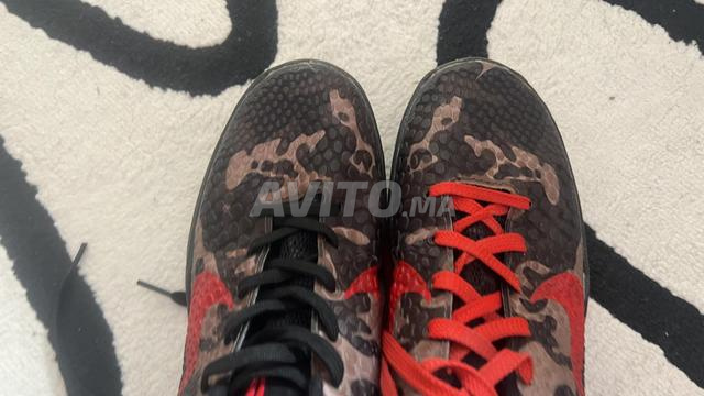 basketball shoes - 2