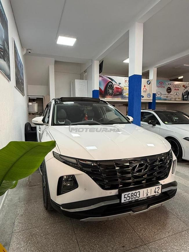 Hyundai-Tucson 2024
