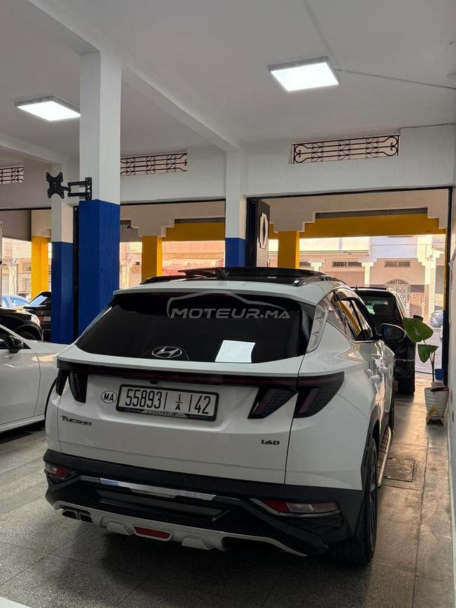 Hyundai-Tucson 2024