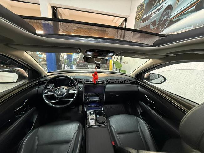 Hyundai-Tucson 2024