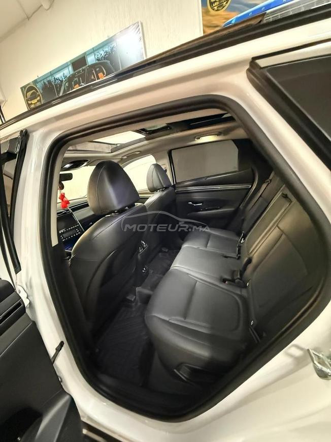 Hyundai-Tucson 2024
