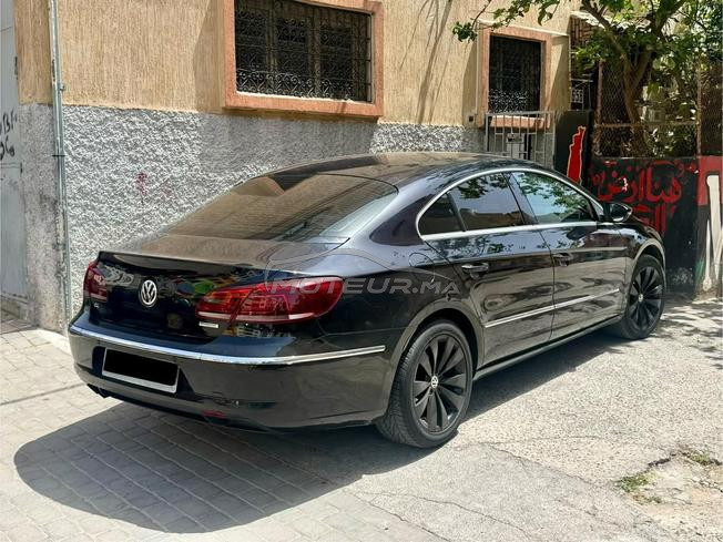 Passat cc 