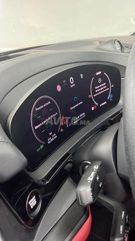 Porsche Cayenne Hybride Automatique 2026 à Rabat - 2