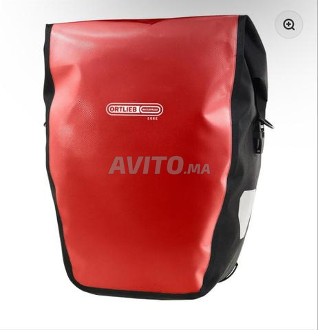 Sacoche ORTLIEB - 2
