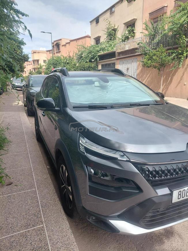 Kardian iconic manuelle 2025 à Marrakech