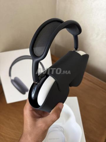 AirPods Max (Type-C) Neuves - 2