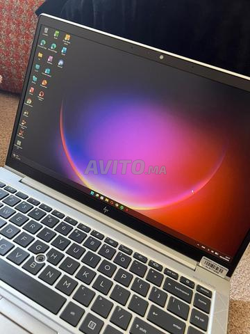 HP Elitebook - 2