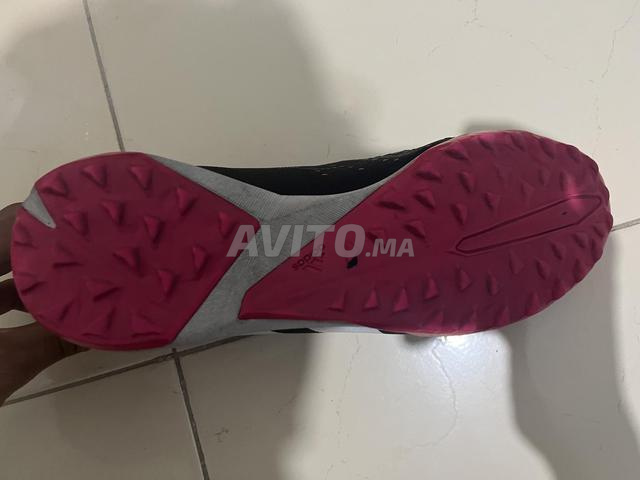 حذاء رياضي Adidas Predator أصلي مقاس 42 - 2