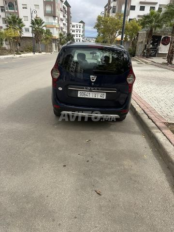 Dacia Lodgy Stepway - 2