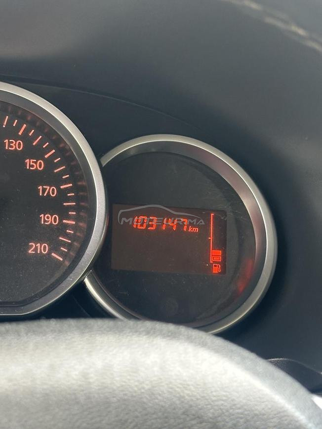 dacia lodgy stipway