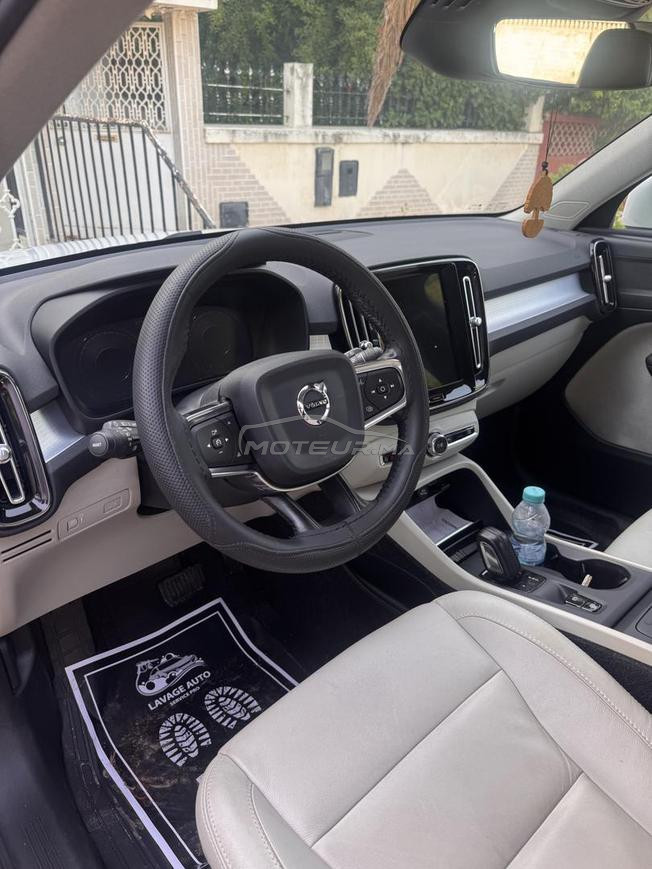 Volvo  xc40