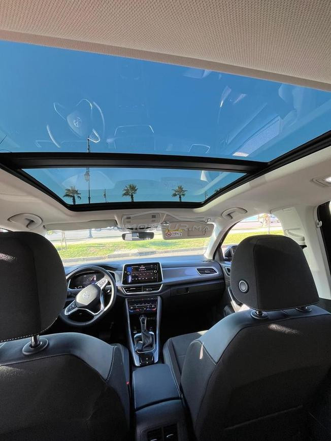 Volkswagen T-Roc Diesel Automatique 2025 à Rabat
