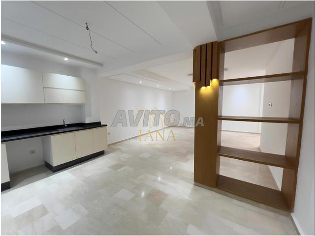 Appartement à Vendre Hivernage avec Parking - 2