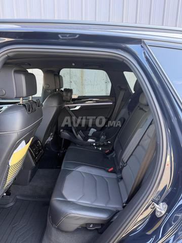 Volkswagen Touareg R LINE Diesel 2023 - 2