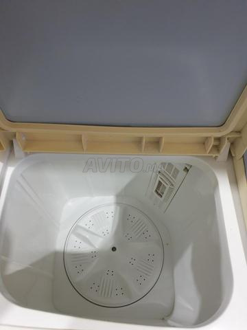 Vente de machine à laver de bonne qualité pour le lavage - 2