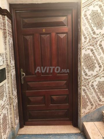 Appartement à louer - 2