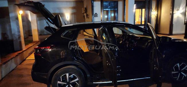 NISSAN QASHQAI 2019 