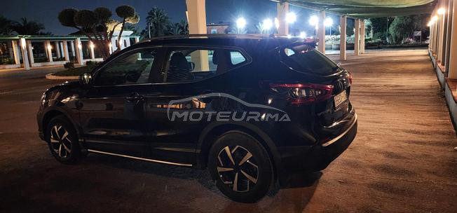 NISSAN QASHQAI 2019 