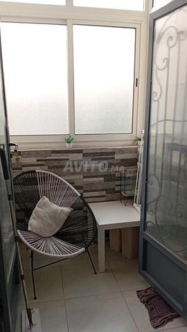 Appartement meublé à louer à Adrar - 2