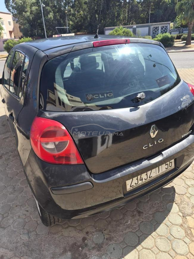 Renault Clio 2006