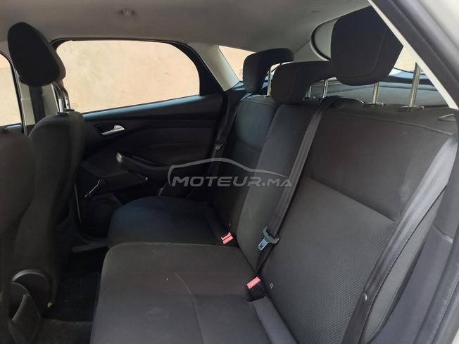 ford foucs 2015