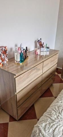 💥 commode 6 tiroirs 💥 - 2
