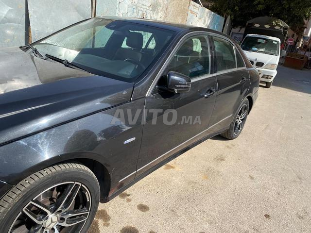 Annonce de vente de ma voiture - 2