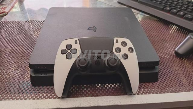PS4 Slim / PS3 Slim / PS3 Super Slim - 2
