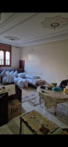 Appartement à louer, premier étage