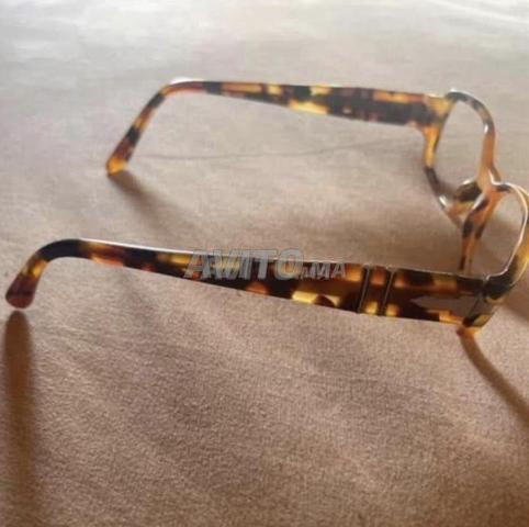 Lunettes Persol authentiques - 2