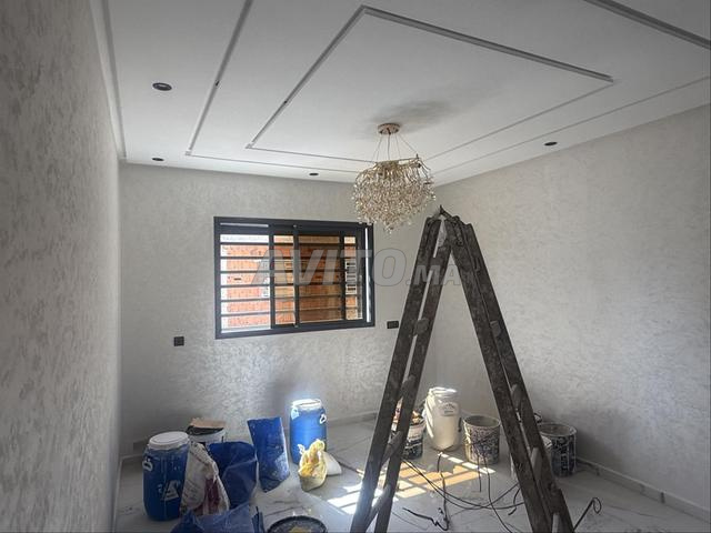 Maison indépendante 170m2 Alliance Kénitra - 2