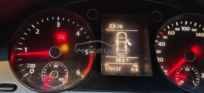 Volkswagen Passat b7 