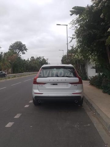 Volvo XC 60 - 2