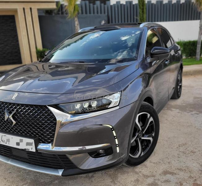 ds7 rivoli 2022