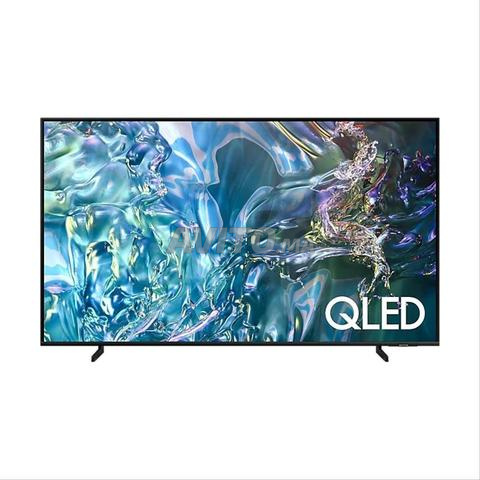 Téléviseur 55 pouces Qled neuf garantie - 2