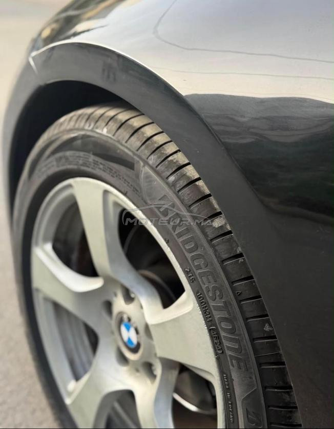 bmw serie 3 coupe e92 