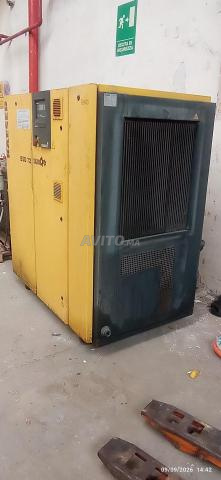 بيع 2 ضاغط هواء - 2