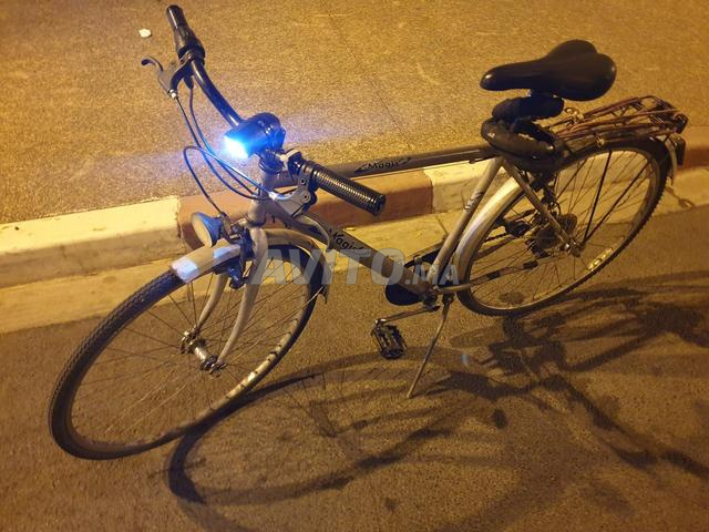 Vente de vélo importé de France - 2