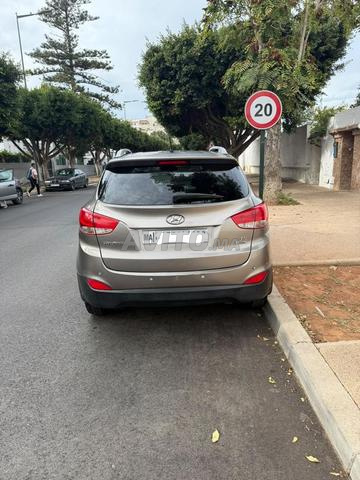 ix35 très bon état - 2