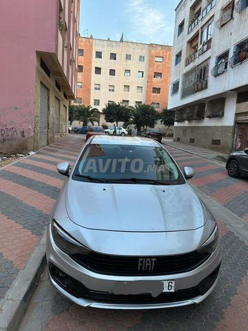 tipo automatique diesel