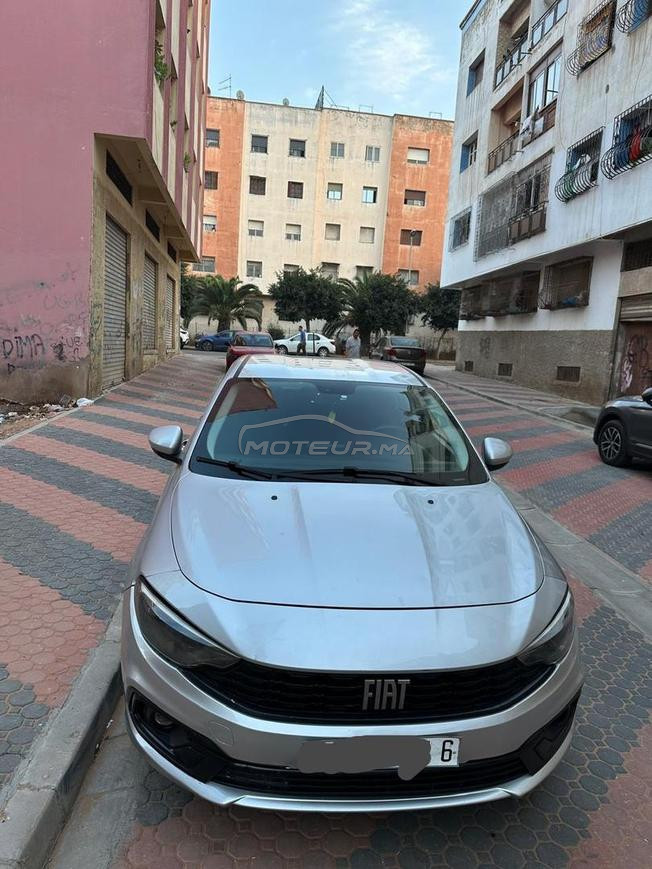 tipo automatique diesel 
