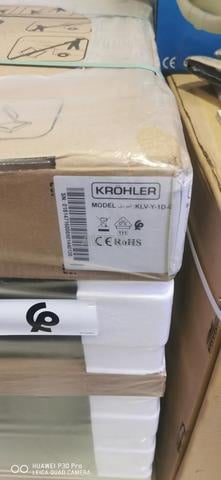 Lave-vaisselle khrohler 13 couverts neuf garantie - 2