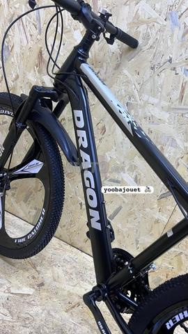 Vélo Dragon 🐉 ✨️🤩 - 2