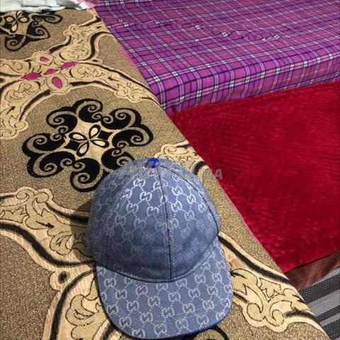 Jolie casquette, bienvenue si vous la voulez - 2